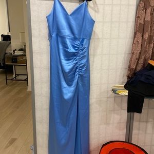 Alice & Olivia dress